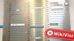 MGCCKJ Hong Kong  Napatunayan:  Walang Pisikal na Presensya na Natagpuan