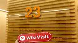 Safe Gold Hong Kong تصدیق شدہ: جسمانی موجودگی نہیں ملی