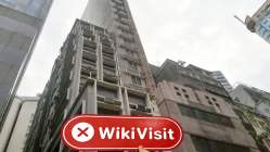 TOP LEAD HONG KONG GROUP 香港 確認済み: 物理的な存在は確認されませんでした