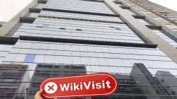 Regal Broker 홍콩  확인됨:  물리적 존재가 확인되지 않음