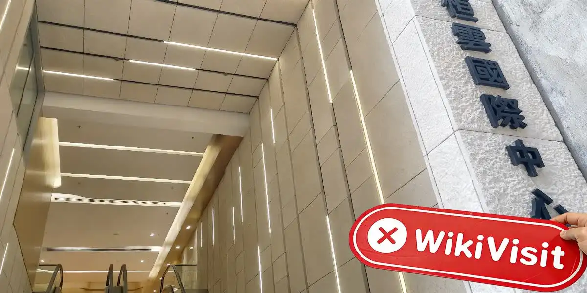 GWCC Group ฮ่องกง ตรวจสอบแล้ว: ไม่พบการมีอยู่ทางกายภาพ