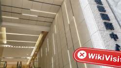 中国香港实地探访外汇交易商GWCC Group 不存在真实展业场所