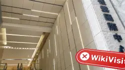 中国香港实地探访外汇交易商GWCC Group 不存在真实展业场所