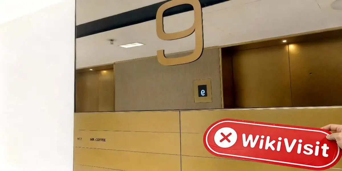 GWCC Group ฮ่องกง ตรวจสอบแล้ว: ไม่พบการมีอยู่ทางกายภาพ