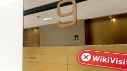 中国香港实地探访外汇交易商GWCC Group 不存在真实展业场所