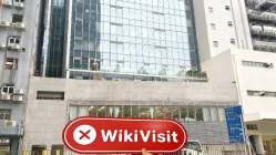 中国香港实地探访外汇交易商GWCC Group 不存在真实展业场所