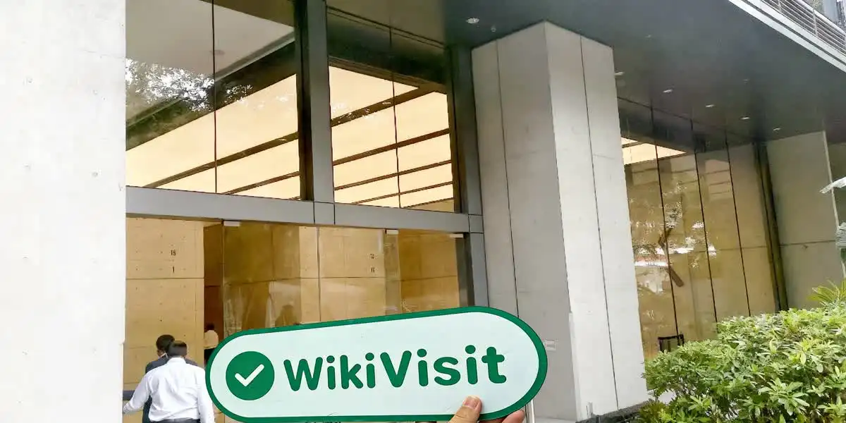 CVS Hong Kong (South Island Place) Verified:  Operational Office Confirmed