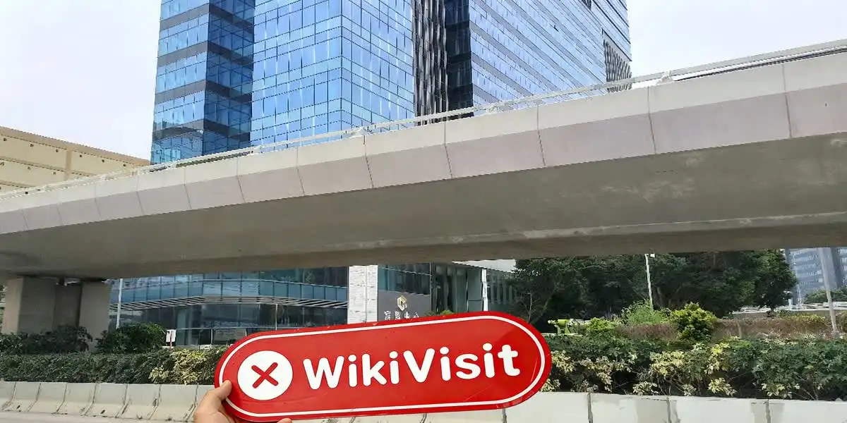 CG MARKETS Hong Kong Vérifié : Aucune présence physique trouvée