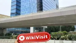 中国香港实地探访外汇交易商CG MARKETS 展业场所真实性存疑