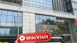 中国香港实地探访外汇交易商CG MARKETS 展业场所真实性存疑