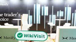 MAXIFY تشارك في معرض ويكي للتمويل دبي 2025