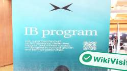 MAXIFY تشارك في معرض ويكي للتمويل دبي 2025