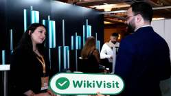 MAXIFY تشارك في معرض ويكي للتمويل دبي 2025