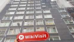 PhoenixCapital 홍콩 (리쿰키 빌딩) 확인됨: 실제 존재하지 않음