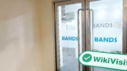 中国香港实地探访外汇交易商BANDS 存在真实展业场所