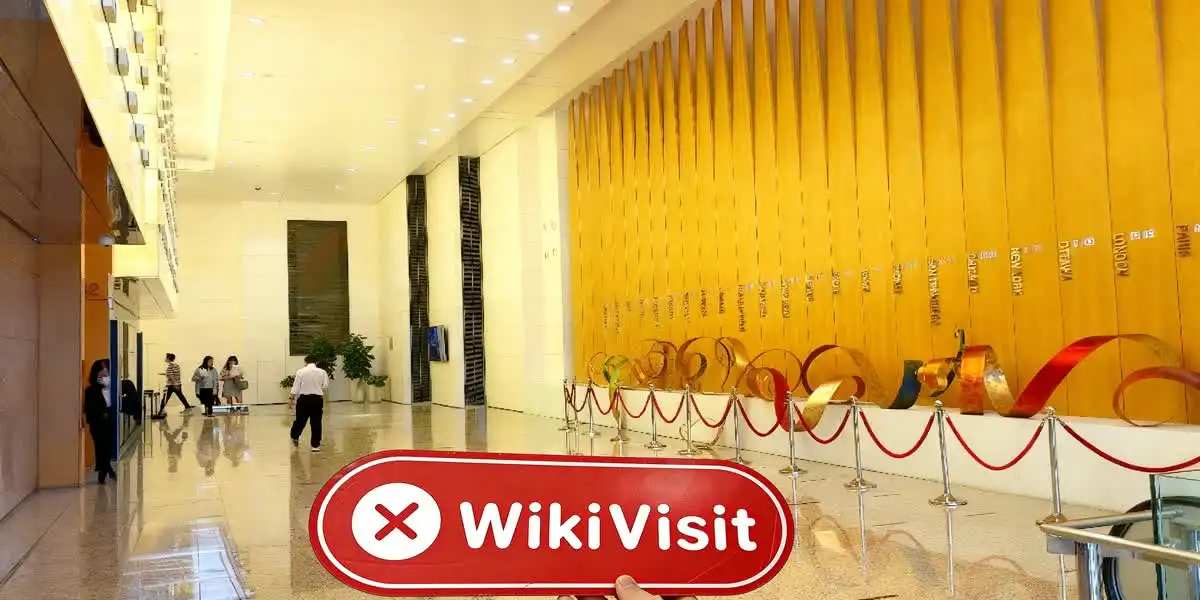 CF Hong Kong  Terverifikasi:  Tidak Ditemukan Kehadiran Fisik
