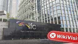 中国香港实地探访外汇交易商CF 不存在真实展业场所