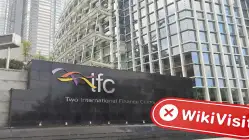 中国香港实地探访外汇交易商CF 不存在真实展业场所