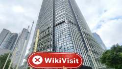 中国香港实地探访外汇交易商CF 不存在真实展业场所