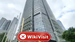 中国香港实地探访外汇交易商CF 不存在真实展业场所