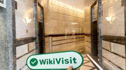 中国香港实地探访外汇交易商MAGIC COMPASS HOLDINGS（中环广场905） 存在真实展业场所