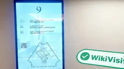 MAGIC COMPASS HOLDINGS 香港（中環廣場905）已驗證：營運辦公室確認