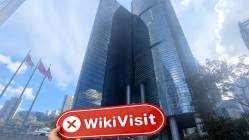 CMB Hong Kong  Napatunayan:  Walang Pisikal na Presensya na Natagpuan