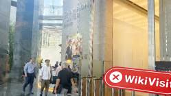 CMB Hong Kong  Napatunayan:  Walang Pisikal na Presensya na Natagpuan