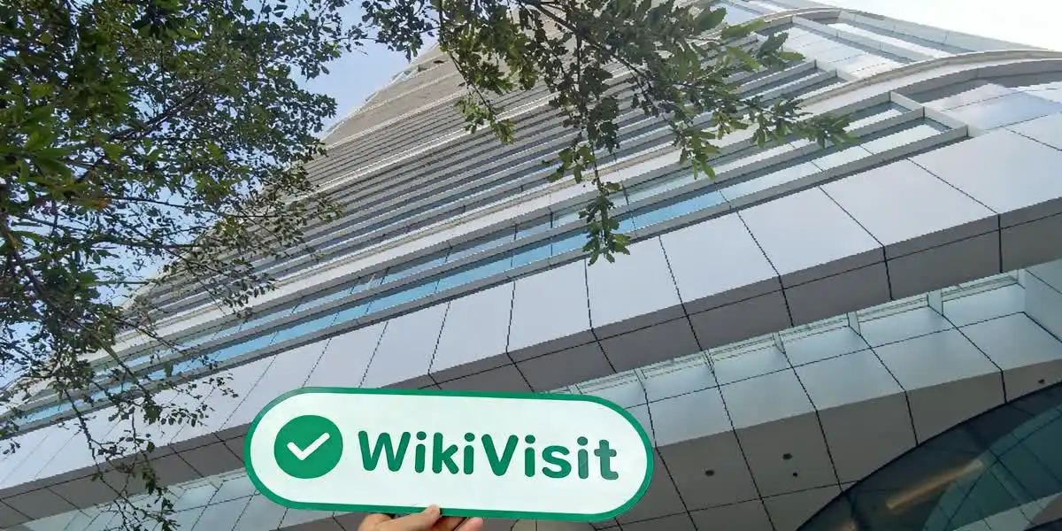 CITIC SECURITTIES Hong Kong Verificado: Escritório Operacional Confirmado