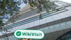 CITIC SECURITTIES Hồng Kông  Đã xác minh:  Văn phòng hoạt động được xác nhận