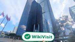 中国香港实地探访外汇交易商Chaos 存在真实展业场所