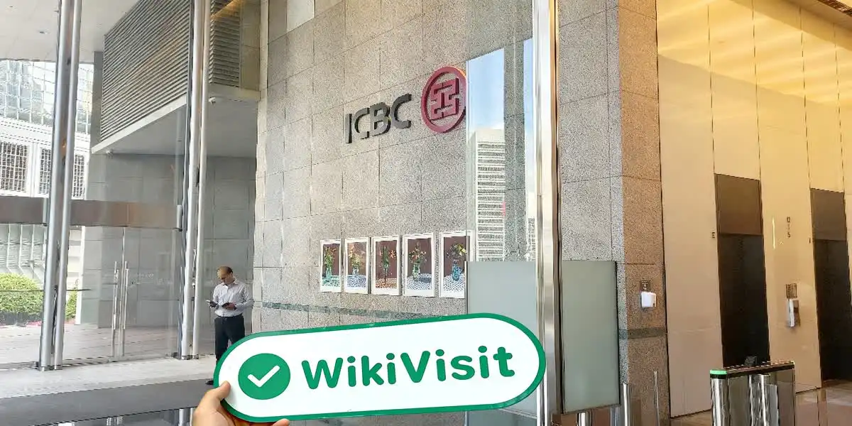中国香港实地探访外汇交易商Chaos 存在真实展业场所