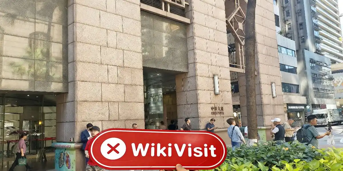 Instant Fx Trades ہانگ کانگ  تصدیق شدہ: کوئی جسمانی موجودگی نہیں ملی