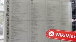 YQCF 香港 驗證：無實體存在