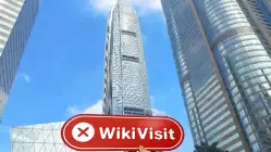 CCHKAM Hongkong  Verifiziert:  Keine physische Präsenz festgestellt