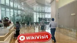 CCHKAM Hongkong  Verifiziert:  Keine physische Präsenz festgestellt