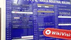 中国香港实地探访外汇交易商Askyolo Tech 不存在真实展业场所