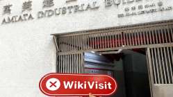 中国香港实地探访外汇交易商Askyolo Tech 不存在真实展业场所