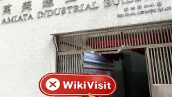 Askyolo Tech 香港 驗證：未發現實體存在