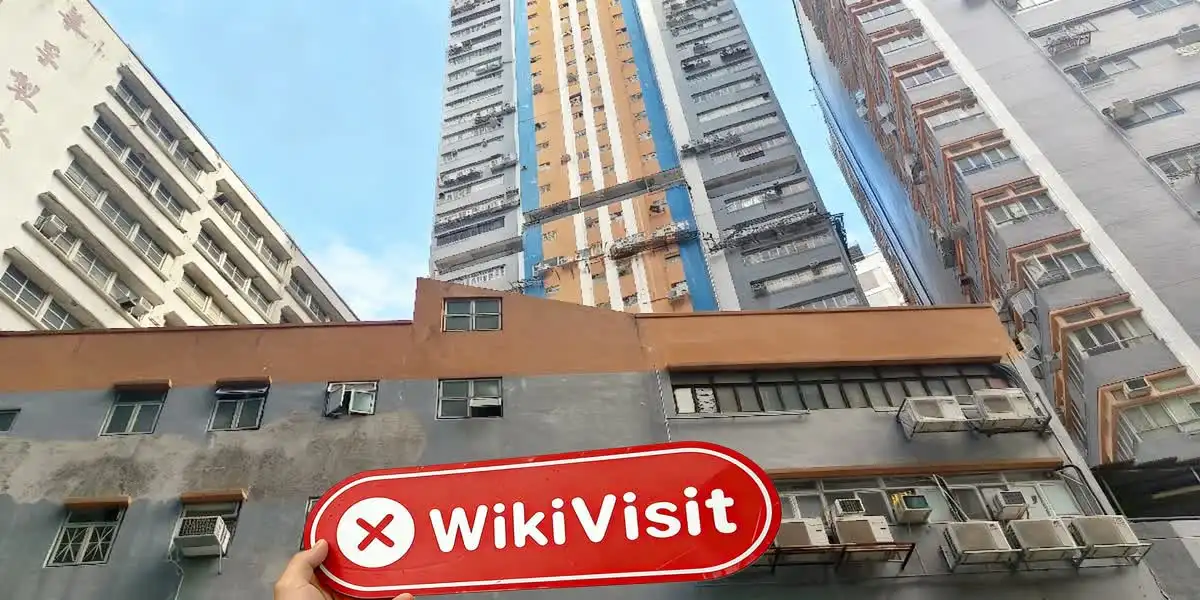 中国香港实地探访外汇交易商Askyolo Tech 不存在真实展业场所