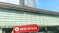 TRADEX Hong Kong  Terverifikasi:  Tidak Ditemukan Kehadiran Fisik