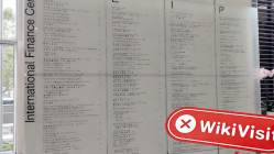 TRADEX Hong Kong  Terverifikasi:  Tidak Ditemukan Kehadiran Fisik