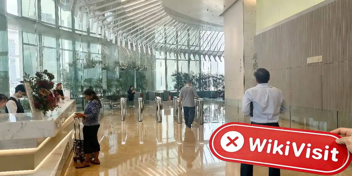 中国香港实地探访外汇交易商Dakras 不存在真实展业场所