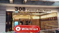 KUD 香港 驗證：未發現實體存在