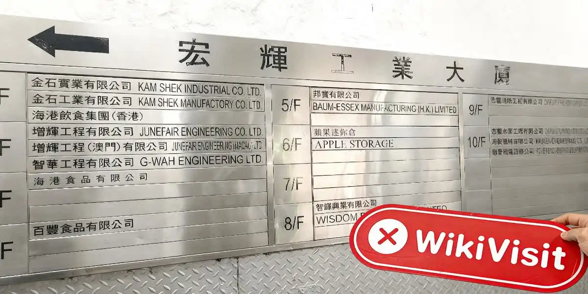 Keystone International Markets ฮ่องกง  ตรวจสอบแล้ว: ไม่พบการมีอยู่ทางกายภาพ
