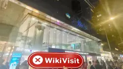 Taijin Hong Kong Verificato: Nessuna Presenza Fisica Trovata