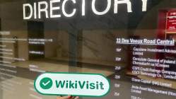 中国香港实地探访外汇交易商LPM GROUP LIMITED 存在真实展业场所