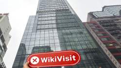 中国香港实地探访外汇交易商ADS 不存在真实展业场所