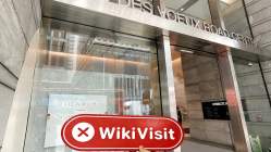 中国香港实地探访外汇交易商ADS 不存在真实展业场所