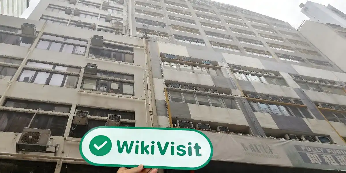 HK JINXIANG INTERNATIONAL LIMITED Гонконг Подтверждено: Операционный офис подтвержден